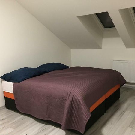 Apartmany Jarkova Presov Exterior photo