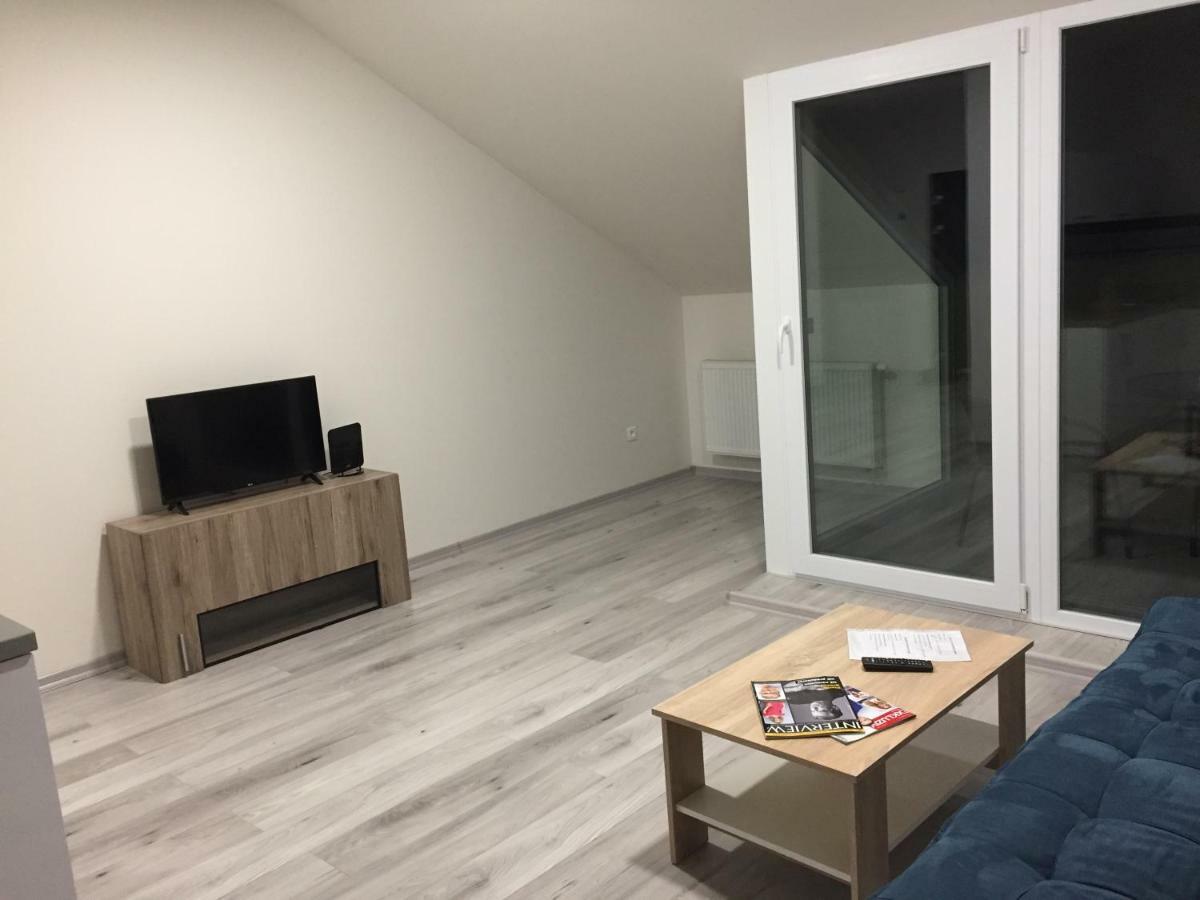 Apartmany Jarkova Presov Exterior photo